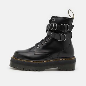 Chunky Platform Dr Martens